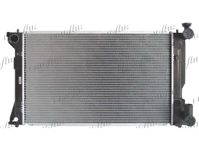 Radiateur, refroidissement du moteur Toyota AVENSIS Saloon · Toyota AVENSIS Estate · Toyota AVENSIS