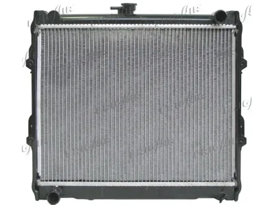 Radiateur, refroidissement du moteur Vw TARO · Toyota 4 RUNNER I · Toyota HILUX IV Pickup