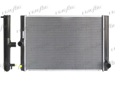 Radiateur, refroidissement du moteur Toyota AURIS