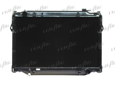 Radiateur, refroidissement du moteur Toyota LAND CRUISER 80