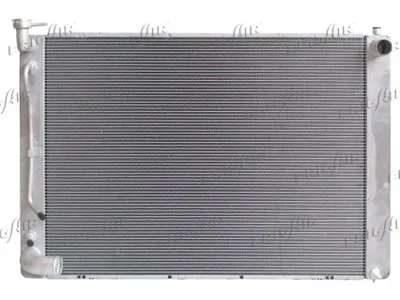 Radiateur, refroidissement du moteur Lexus RX