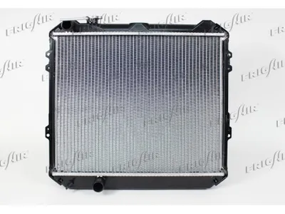 Radiateur, refroidissement du moteur Vw TARO · Toyota HILUX IV Pickup · Toyota HILUX V Pickup