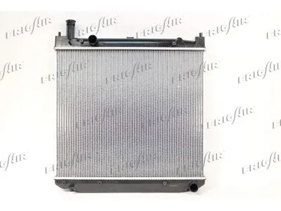 Radiateur, refroidissement du moteur Toyota HIACE IV Bus · Toyota HIACE IV Van