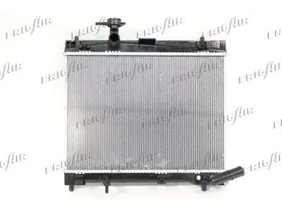 Radiateur, refroidissement du moteur Toyota YARIS · Toyota VERSO S · Subaru TREZIA