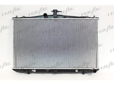 Radiateur, refroidissement du moteur Lexus RX