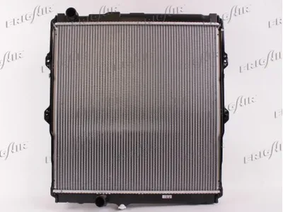 Radiateur, refroidissement du moteur Toyota HILUX IV Pickup