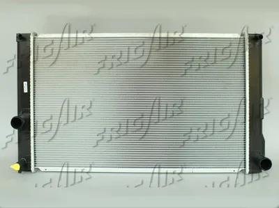 Radiateur, refroidissement du moteur Toyota AURIS · Toyota PRIUS · Lexus CT