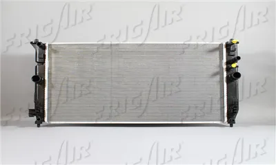 Radiateur, refroidissement du moteur Toyota PRIUS · Toyota C-HR · Toyota PRIUS PHV