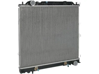 Radiateur, refroidissement du moteur Mitsubishi L400 Bus
