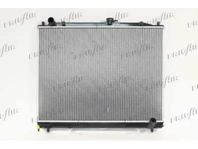 Radiateur, refroidissement du moteur Mitsubishi PAJERO III Canvas Top · Mitsubishi PAJERO IV · Mitsubishi PAJERO III