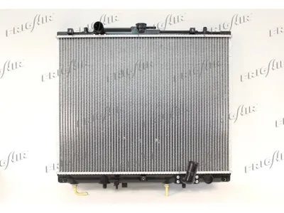 Radiateur, refroidissement du moteur Mitsubishi PAJERO SPORT I