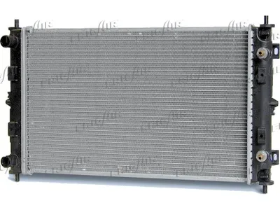 Radiateur, refroidissement du moteur Chrysler STRATUS