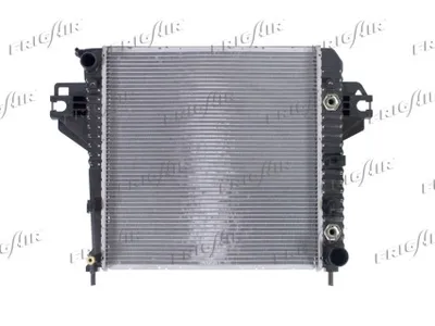 Radiateur, refroidissement du moteur Jeep CHEROKEE