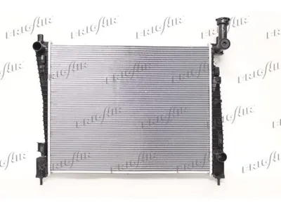 Radiateur, refroidissement du moteur Jeep GRAND CHEROKEE IV