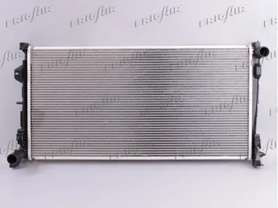 Radiateur, refroidissement du moteur Chrysler VOYAGER IV