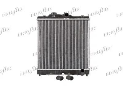 Radiateur, refroidissement du moteur Honda CIVIC V Saloon · Honda CIVIC V Coupe · Honda CIVIC VI Fastback