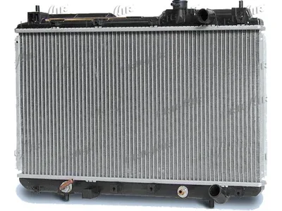Radiateur, refroidissement du moteur Honda CR-V I