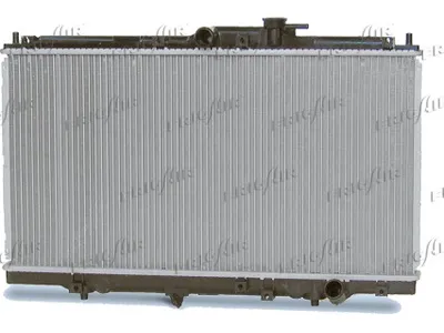 Radiateur, refroidissement du moteur Honda ACCORD V · Honda ACCORD V Aerodeck · Honda ACCORD V Coupe