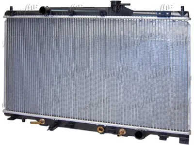 Radiateur, refroidissement du moteur Honda CR-V II