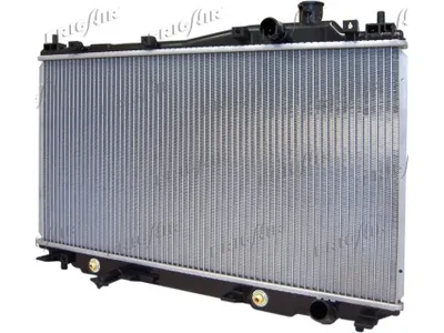 Radiateur, refroidissement du moteur Honda CIVIC VII Coupe · Honda CIVIC VII Saloon
