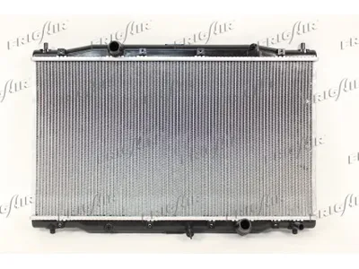 Radiateur, refroidissement du moteur Honda CR-V III