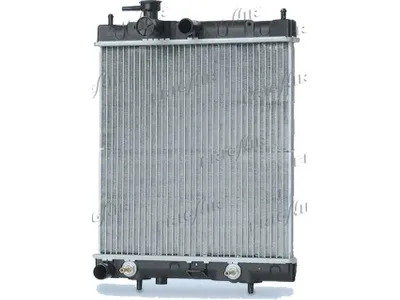Radiateur, refroidissement du moteur Nissan MICRA II