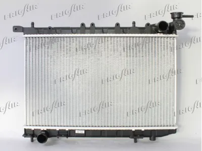 Radiateur, refroidissement du moteur Nissan ALMERA I Hatchback · Nissan ALMERA I