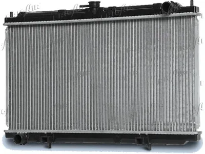 Radiateur, refroidissement du moteur Nissan PRIMERA · Nissan PRIMERA Hatchback · Nissan PRIMERA Traveller