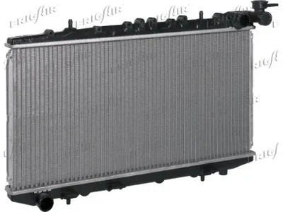 Radiateur, refroidissement du moteur Nissan ALMERA I Hatchback · Nissan ALMERA I