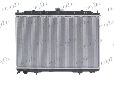Radiateur, refroidissement du moteur Nissan X-TRAIL I