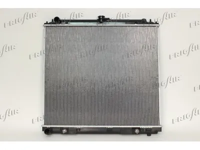 Radiateur, refroidissement du moteur Nissan PATHFINDER III · Nissan NAVARA NP300 · Nissan NP300 PICKUP