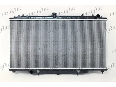 Radiateur, refroidissement du moteur Nissan PATROL GR V Wagon · Nissan PATROL GR V Platform/Chassis