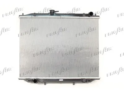 Radiateur, refroidissement du moteur Nissan TERRANO II · Ford MAVERICK · Nissan TERRANO II Van