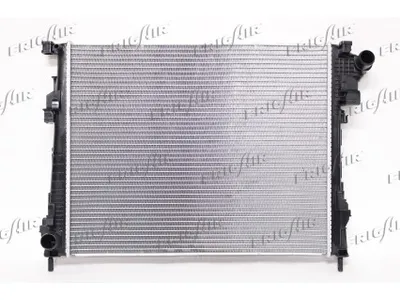 Radiateur, refroidissement du moteur Renault TRAFIC II Bus · Renault TRAFIC II Van · Opel VIVARO A Platform/Chassis