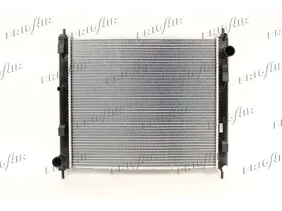 Radiateur, refroidissement du moteur Nissan CUBE · Nissan JUKE