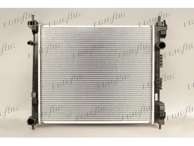 Radiateur, refroidissement du moteur Nissan NV200 / EVALIA Bus