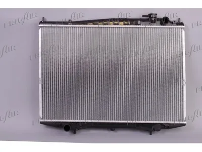 Radiateur, refroidissement du moteur Nissan PICK UP · Nissan NAVARA