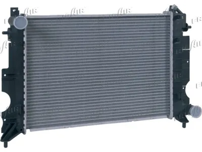Radiateur, refroidissement du moteur Saab 900 II Convertible · Saab 900 II · Saab 900 II Coupe