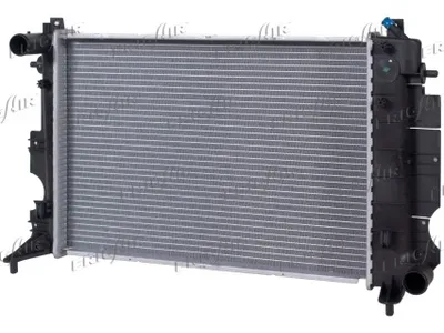 Radiateur, refroidissement du moteur Saab 900 II Convertible · Saab 900 II · Saab 900 II Coupe