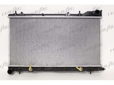 Radiateur, refroidissement du moteur Subaru FORESTER