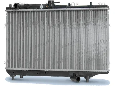Radiateur, refroidissement du moteur Mazda 323 F IV