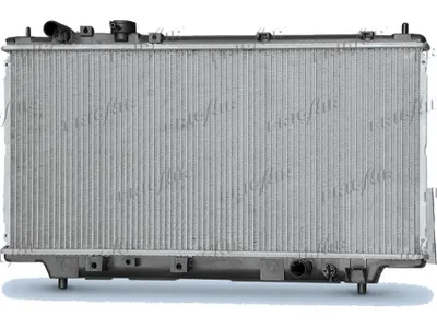 Radiateur, refroidissement du moteur Mazda 323 C V · Mazda 323 S V · Mazda 323 P V