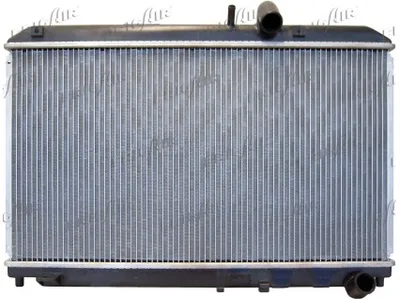 Radiateur, refroidissement du moteur Mazda RX-8