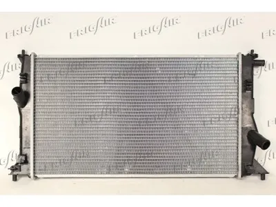 Radiateur, refroidissement du moteur Mazda 5
