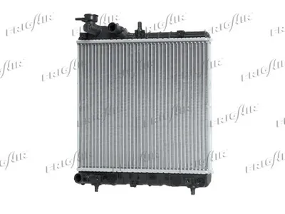 Radiateur, refroidissement du moteur Hyundai ATOS