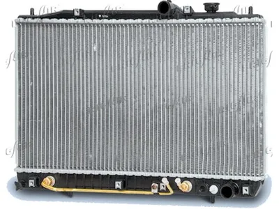 Radiateur, refroidissement du moteur Hyundai LANTRA I