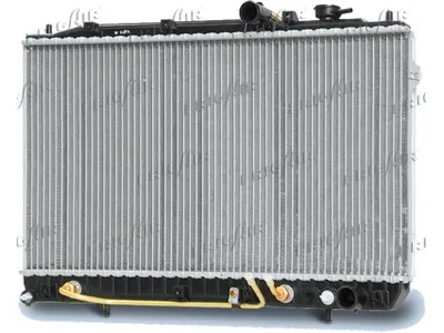 Radiateur, refroidissement du moteur Hyundai LANTRA I