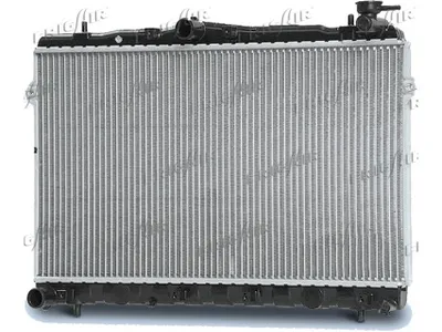 Radiateur, refroidissement du moteur Hyundai LANTRA II Estate · Hyundai COUPE I · Hyundai LANTRA II