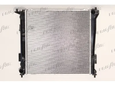 Radiateur, refroidissement du moteur Kia CEE'D Hatchback · Kia CEE'D SW · Hyundai i30