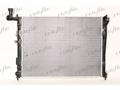 Radiateur, refroidissement du moteur Kia CEE'D Hatchback · Kia CEE'D SW · Hyundai i30
